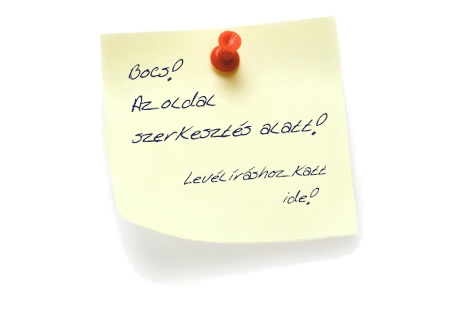 aruinfo.hu : Szerkeszt�s alatt